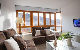 Rural Apartment In The Mountains